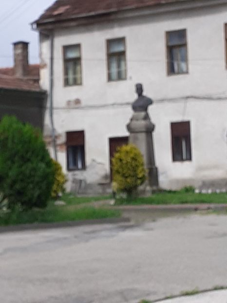  - Monumente în Romănia