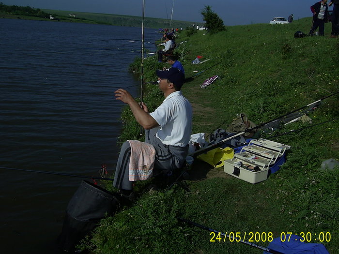 SA408471 - concurs de pescuit