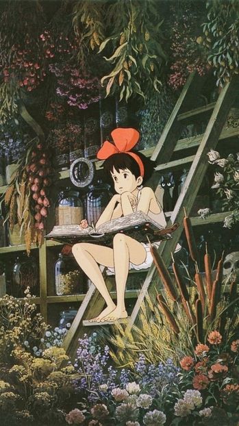  - 00__Studio Ghibli__00