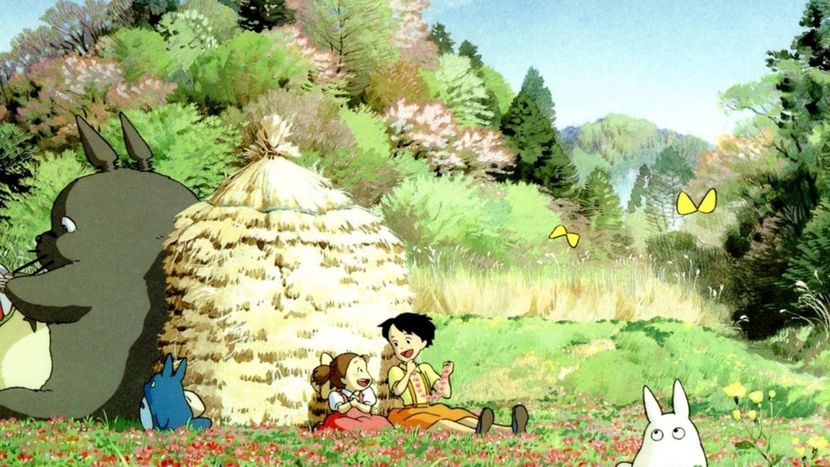  - 00__Studio Ghibli__00