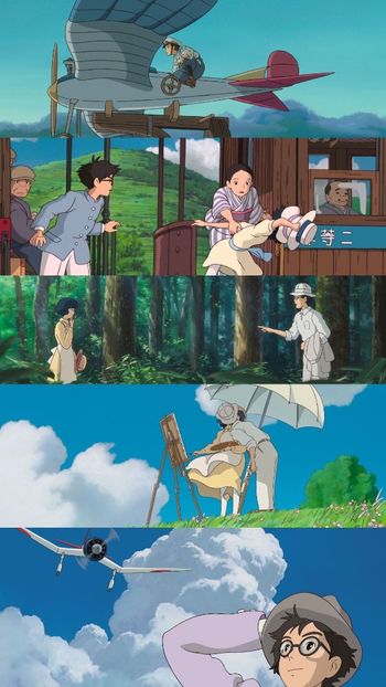  - 00__Studio Ghibli__00