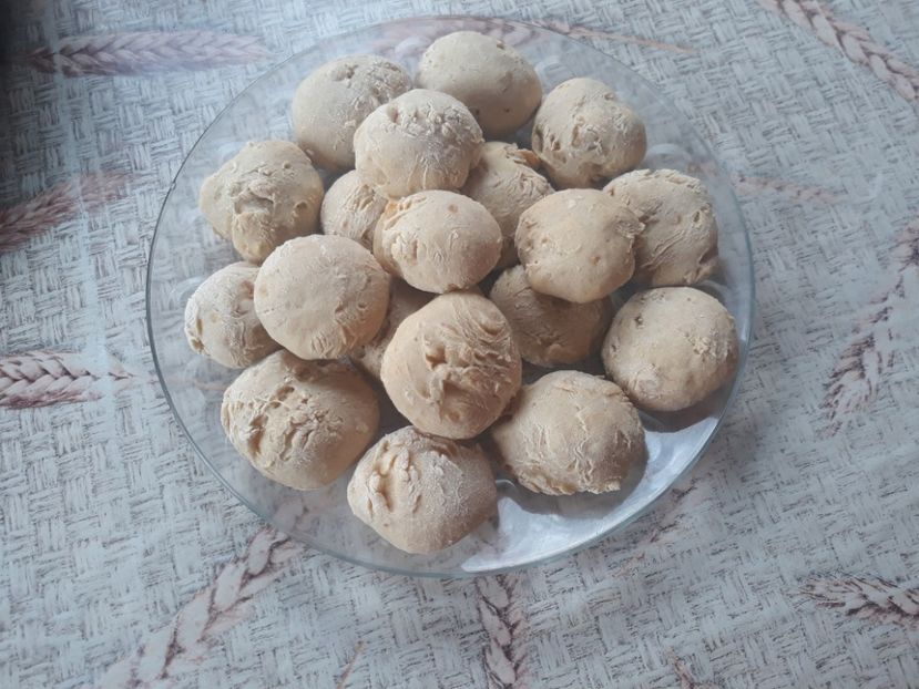 Fursecuri bananix - Retete 1