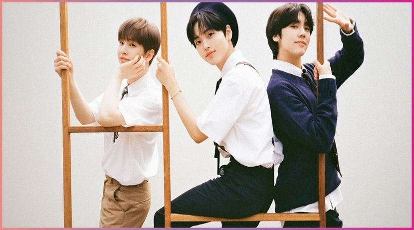 ▪ Dᴀʏ 017 ▬ 17.06.2020 ▪ - lets break all the rules__CRAVITY