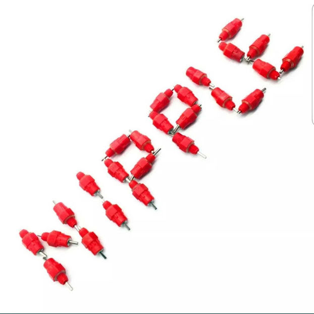  - A4 Adapatori Niplu Apa Pasari de vanzare