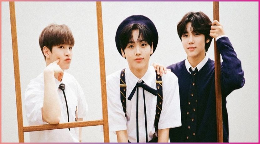 ▪ Dᴀʏ 018 ▬ 18.06.2020 ▪ - lets break all the rules__CRAVITY