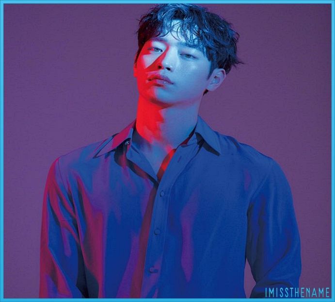 【 elegiac 】► ꜱᴇᴏ ᴋᴀɴɢᴊᴏᴏɴ - 01 - The sky speaks to you