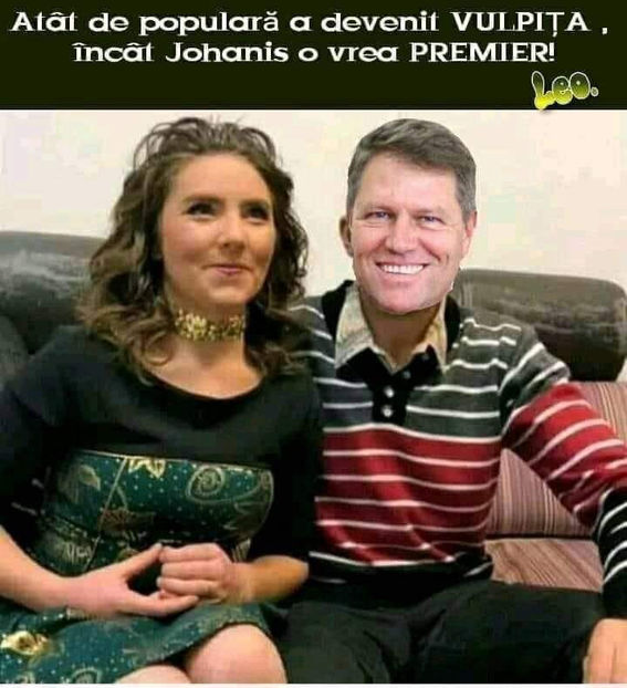  - Poze haioase pamflet