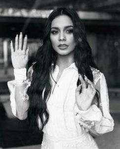  - Vanessa Hudgens