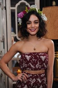  - Vanessa Hudgens