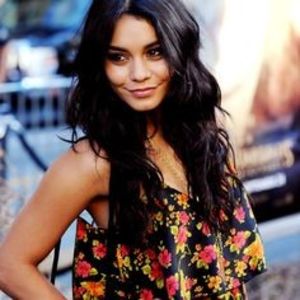  - Vanessa Hudgens