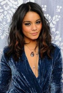  - Vanessa Hudgens