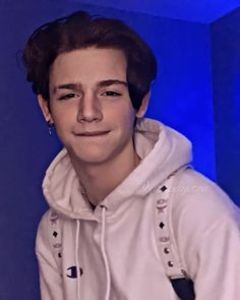  - Payton Moormeier