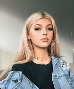  - Loren Gray