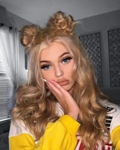  - Loren Gray