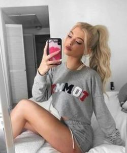  - Loren Gray