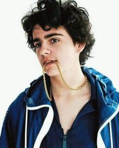  - Jack Dylan Grazer