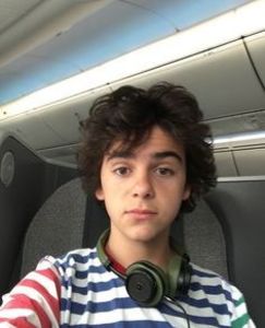  - Jack Dylan Grazer