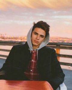  - Brent Rivera