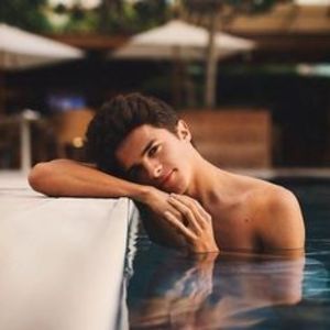  - Brent Rivera