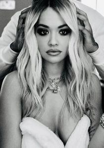  - Rita Ora