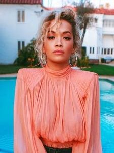  - Rita Ora