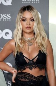  - Rita Ora