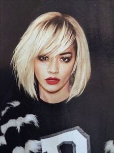  - Rita Ora