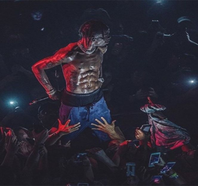 — Cunoştinţă, dar mai ales maniera prin care ea rosteşte finalul cuvânt, mai precis “asta”, îi - 17 My eyes red but my brim low