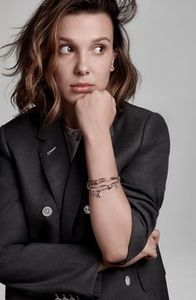 (1) - Millie Bobby Brown