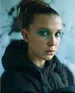  - Millie Bobby Brown