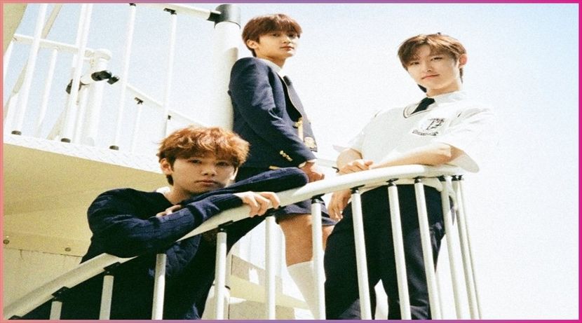 ▪ Dᴀʏ 020 ▬ 20.06.2020 ▪ - lets break all the rules__CRAVITY