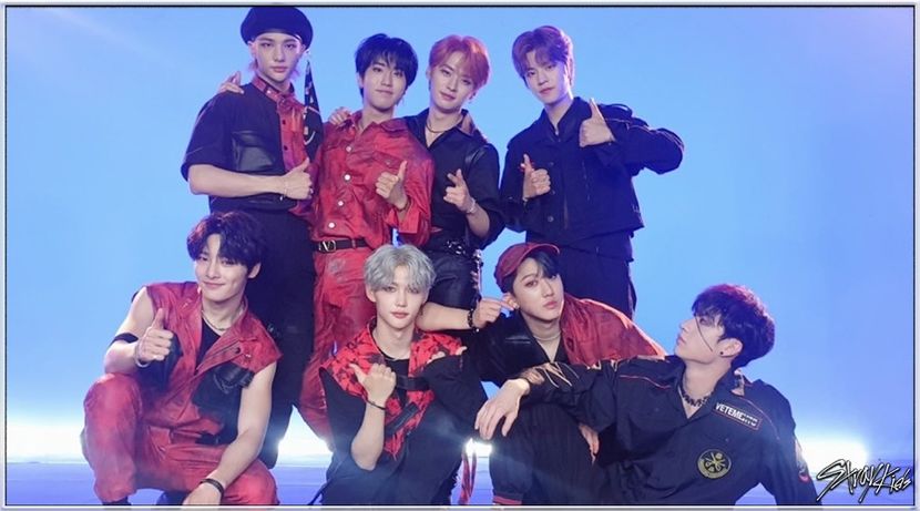 ♦ Dᴀʏ 020 ♦ 20.06.2020 ♦ - SKZeverywhereallaroundtheworld