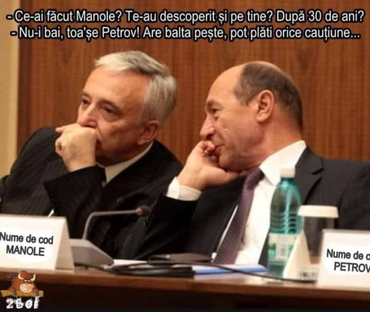  - Poze haioase pamflet