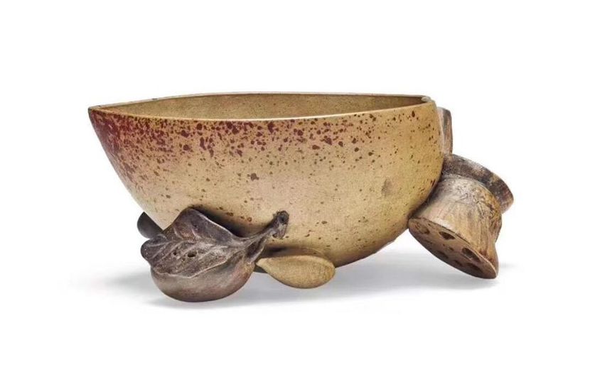 Colectie particulara - ghivece de bonsai - Vase - aranjamente - accesorii