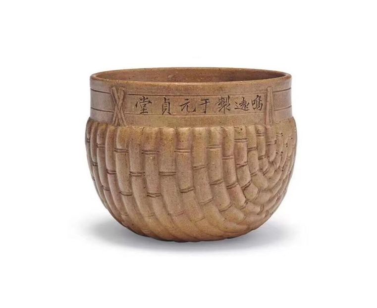 Colectie particulara - ghivece de bonsai - Vase - aranjamente - accesorii