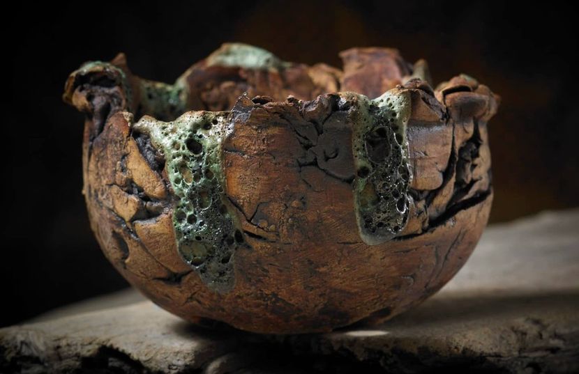 Mark Follon - Vase - aranjamente - accesorii