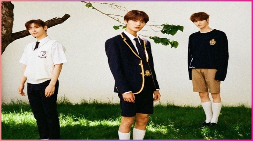 ▪ Dᴀʏ 021 ▬ 21.06.2020 ▪ - lets break all the rules__CRAVITY