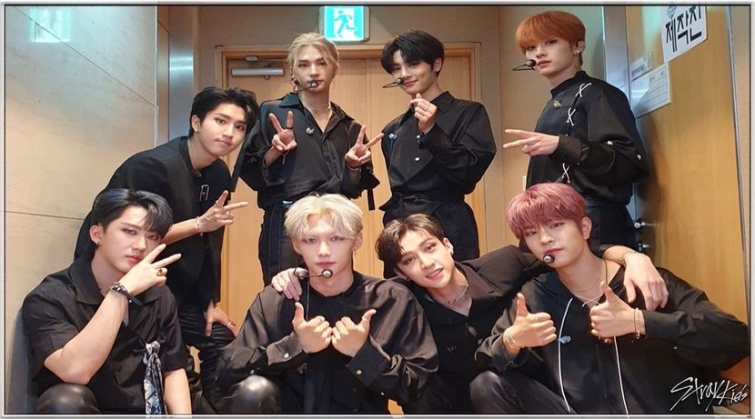 ♦ Dᴀʏ 021 ♦ 21.06.2020 ♦ - SKZeverywhereallaroundtheworld