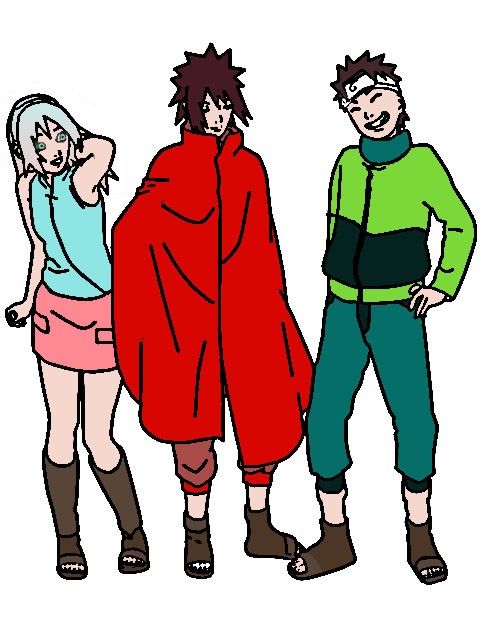  - 05 naruto
