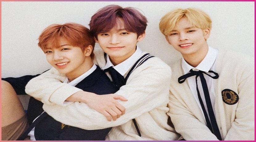 ▪ Dᴀʏ 022 ▬ 22.06.2020 ▪ - lets break all the rules__CRAVITY
