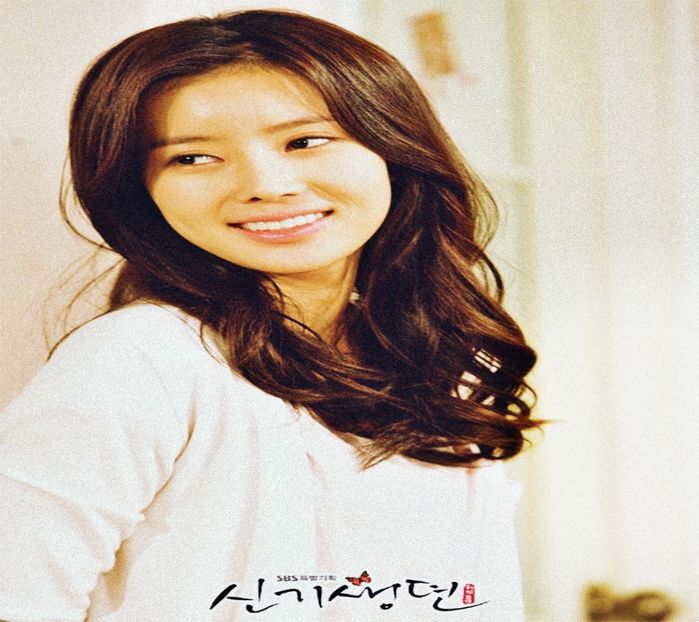 ⋗ Day 113 ⚘ Soo Hyang ⚘ ☾ 23.06.2020 - 01 Je suis ma plus belle arme