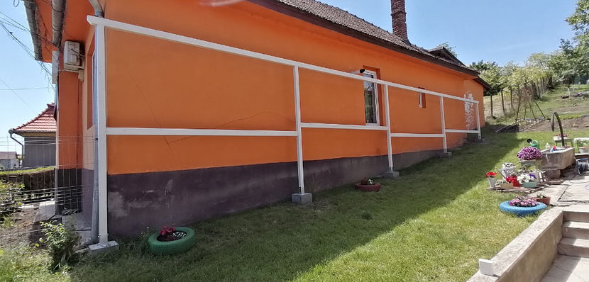  - aranjamente ptr gradina LA COMANDA - DE VANZARE