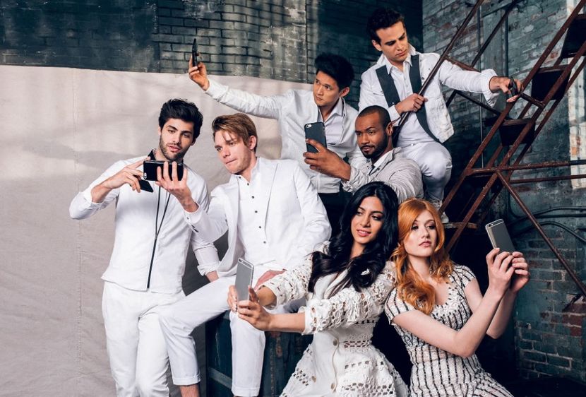 18 Wallpaper (117) - WALLPAPERS