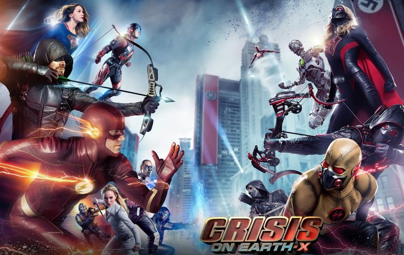 crisis-on-earth-x-arrowverse-crossover-2017-oz - zWallpapersZ