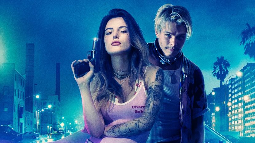 infamous-2020-bb - zWallpapersZ