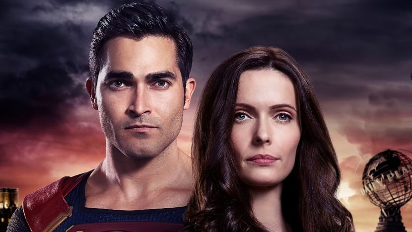 superman-and-lois-tv-series-4k-nk - zWallpapersZ