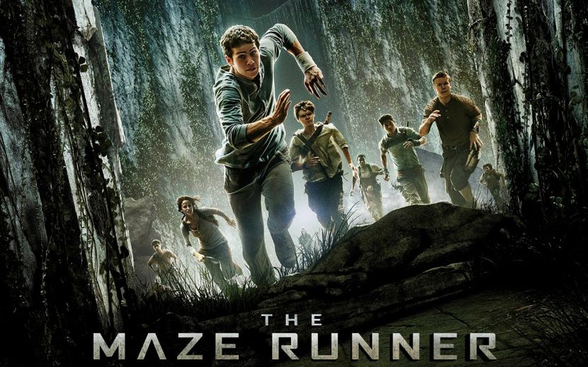 the-maze-runner-desktop - zWallpapersZ