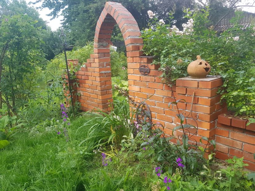  - 2020 Vara_Idilic Garden