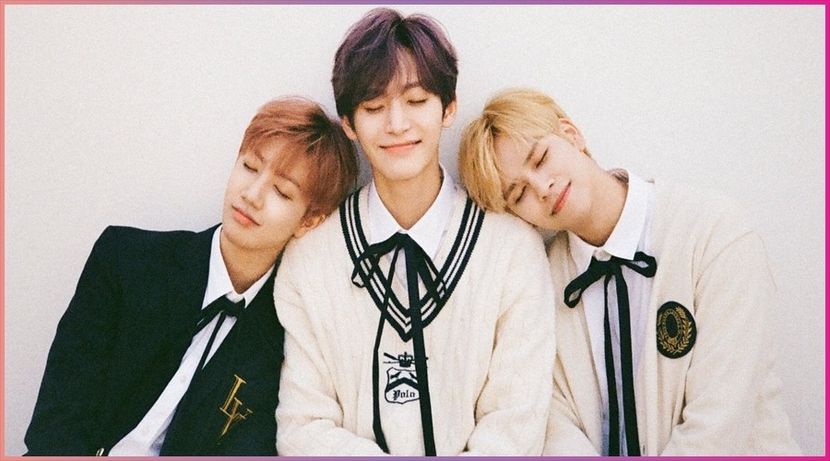 ▪ Dᴀʏ 024 ▬ 24.06.2020 ▪ - lets break all the rules__CRAVITY