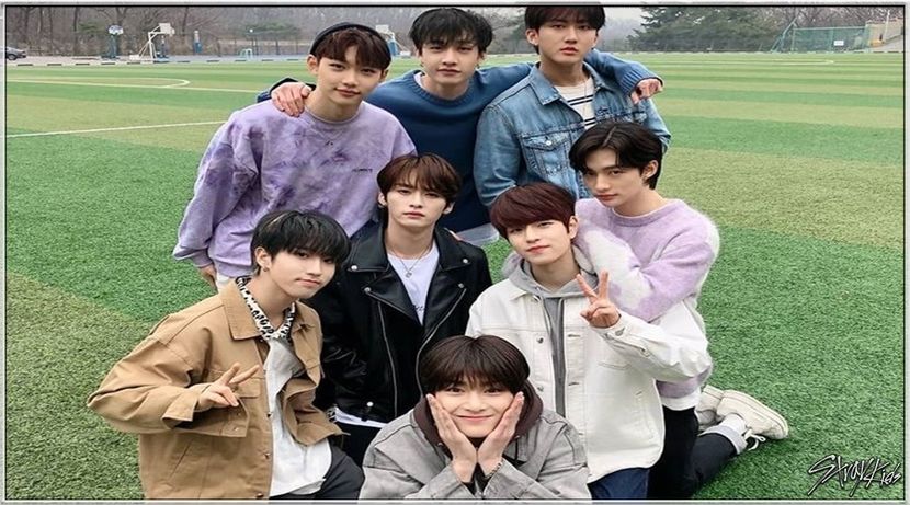 ♦ Dᴀʏ 024 ♦ 24.06.2020 ♦ - SKZeverywhereallaroundtheworld